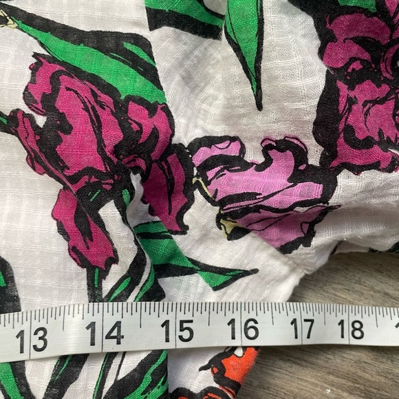 Roller Rabbit JORALES BIBIANNA DRESS‎ Medium - Picture 4 of 6